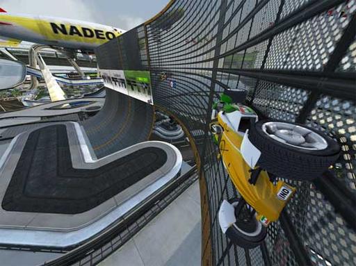 Киберспорт - Offline турнир по TrackMania Nation Forever на Gamer.ru