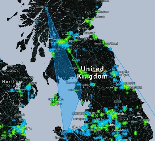 Играем на Android - Ingress. Мир не такой, каким он вам кажется